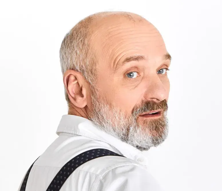 Richard Meghi